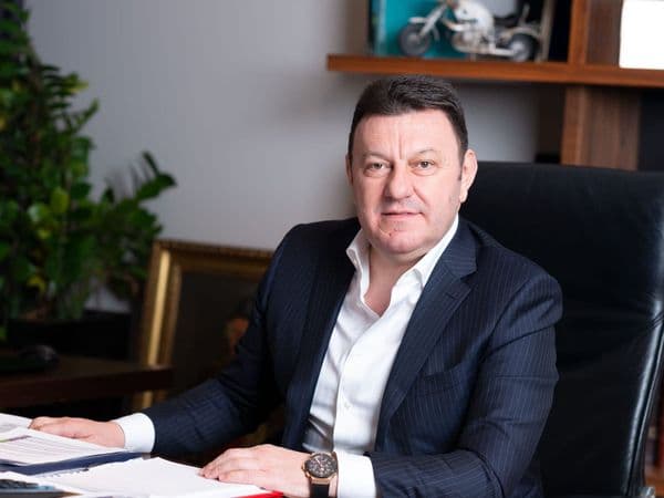 Voli za jubilej izdvojio milion eura, nagrađeno 800 radnika, stalno zaposleni dobili privatno zdravstveno osiguranje