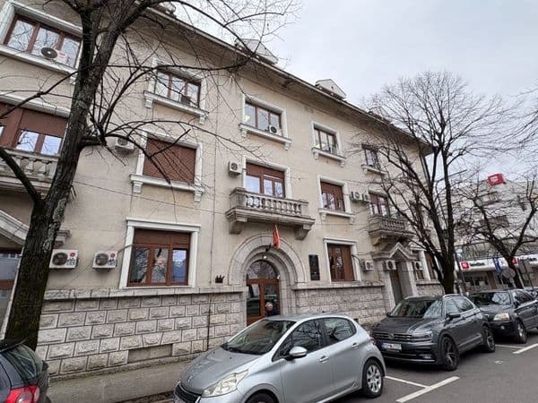 Presuda Privrednog suda: CKB mora da isplati sto hiljada eura sa kamatom od 2019. godine