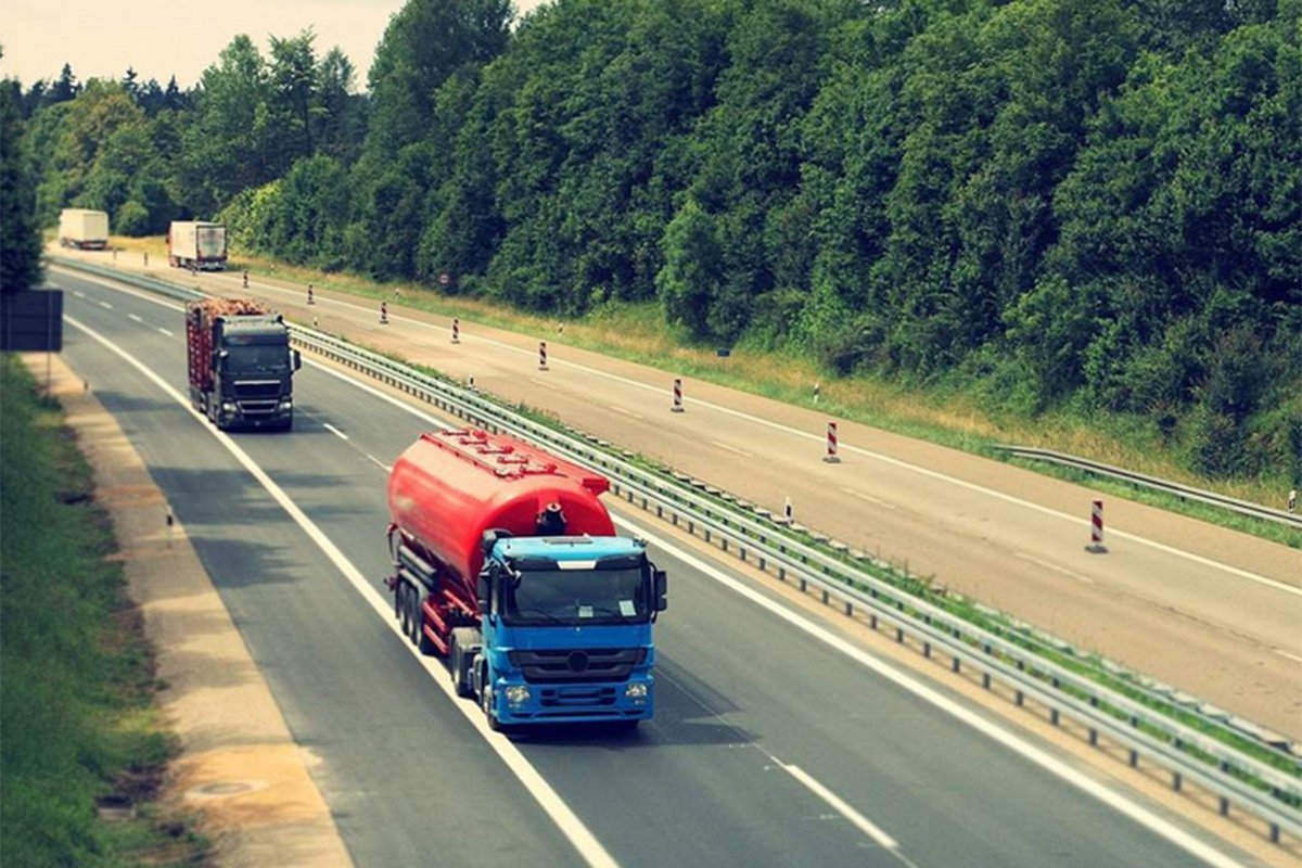 Udruženje prevoznika: Balkanu prijeti potpuni slom lanaca snabdijevanja zbog novih šengen pravila