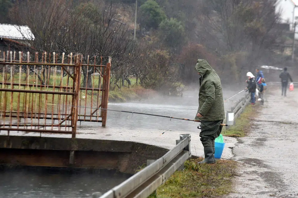 „Plantaže”: Ne kradite i ne pecajte našu ribu