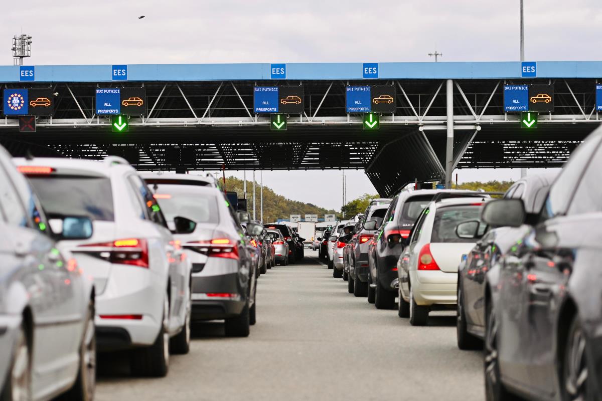 Paprene kazne na granicama: Šta smijete, a šta ne smijete unositi u EU