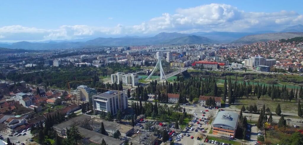 Oko sokolovo i žestoke kazne za nepropisno parkiranje riješiće saobraćajni haos u Podgorici