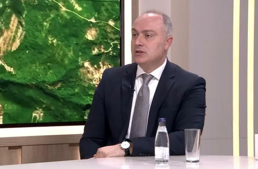 Mašić: Zaobilaznica će skratiti put od Markovića do Lastve Grbaljske sa pola sata na šest minuta