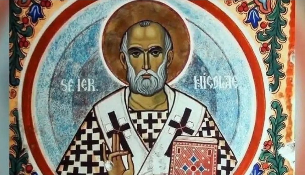 Danas je Sveti Nikola, zaštitnik putnika, moreplovaca i djece: Evo koji običaj obavezno ispoštujte