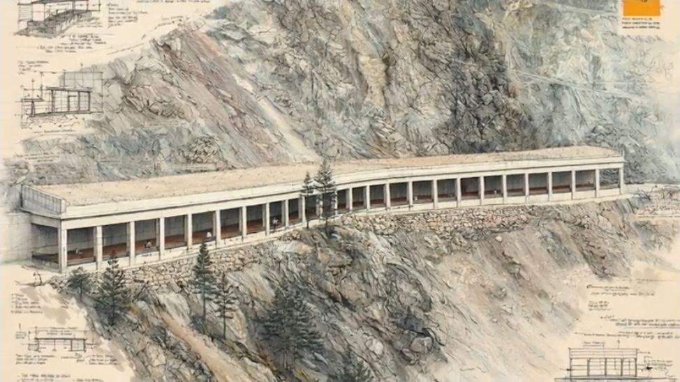 Sjutra se pušta u saobraćaj put Đurđevića Tara – Mojkovac