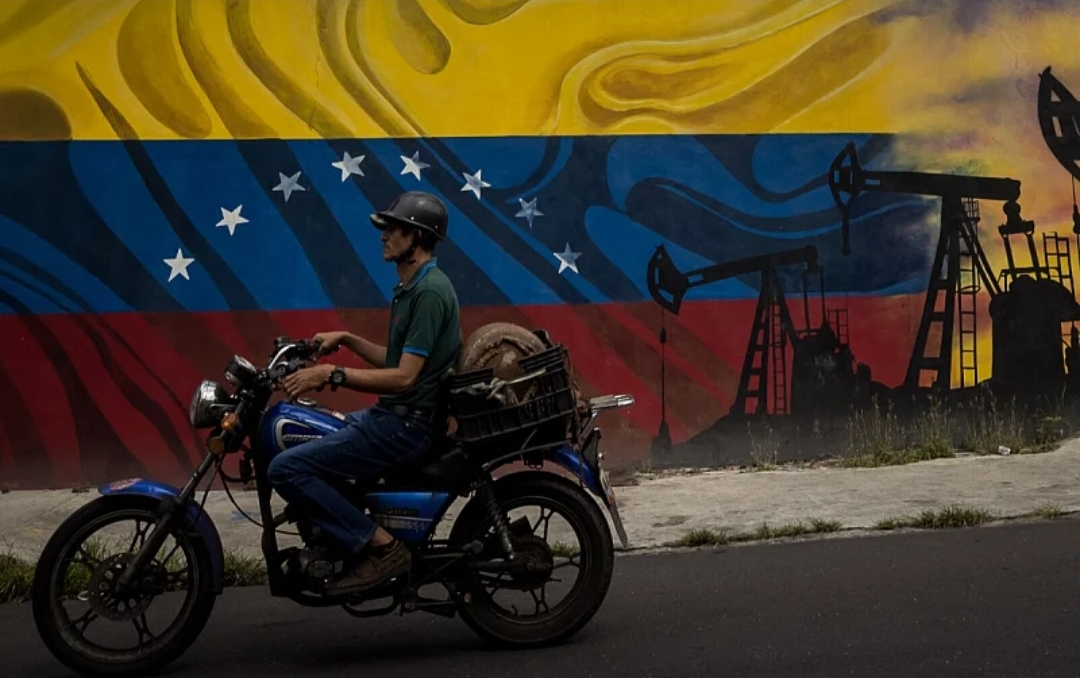 Prirodni rusursi: Venecuela ima najviše nafte na svijetu, ali tu su i plin, zlato, dijamanti…