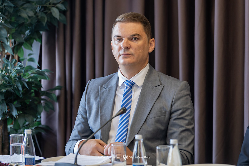 Šahmanović: Država nastavlja podršku domaćinstvima, Pljevljima ide najveći dio sredstava