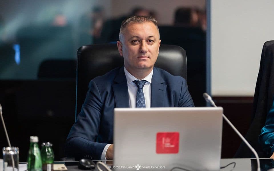 Gutić: U julu otvaranje Zavoda za jedinstveno vještačenje invaliditeta