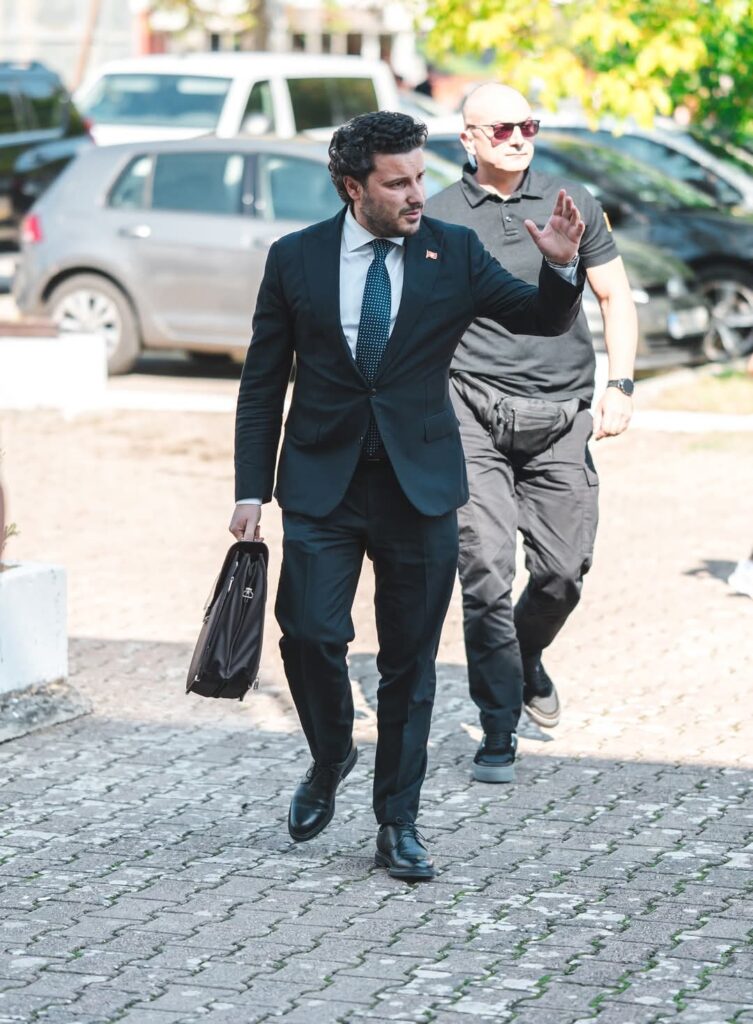 ASK ponovo da provjeri Abazovićev put u Dubai