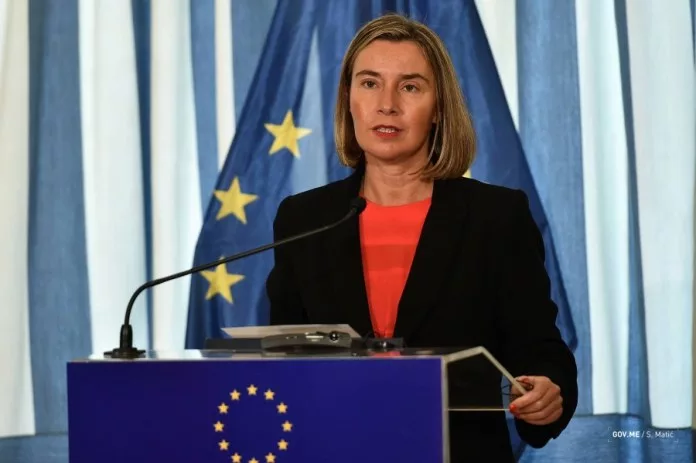 Policija ih ispitala: Mogerini i Sanino će se braniti sa slobode