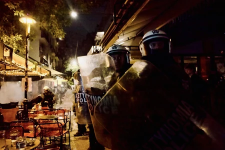 Uhapšeni Pink Panteri zbog oružane pljačke poznate draguljarnice