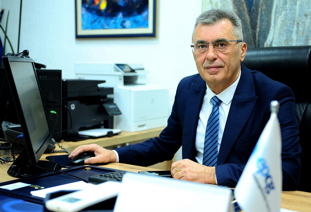 Đukanović:U EPCG zadnje tri godine realizovani projekti od 200 miliona eura, Pokušavamo da zadržimo što jeftiniju cijenu struje