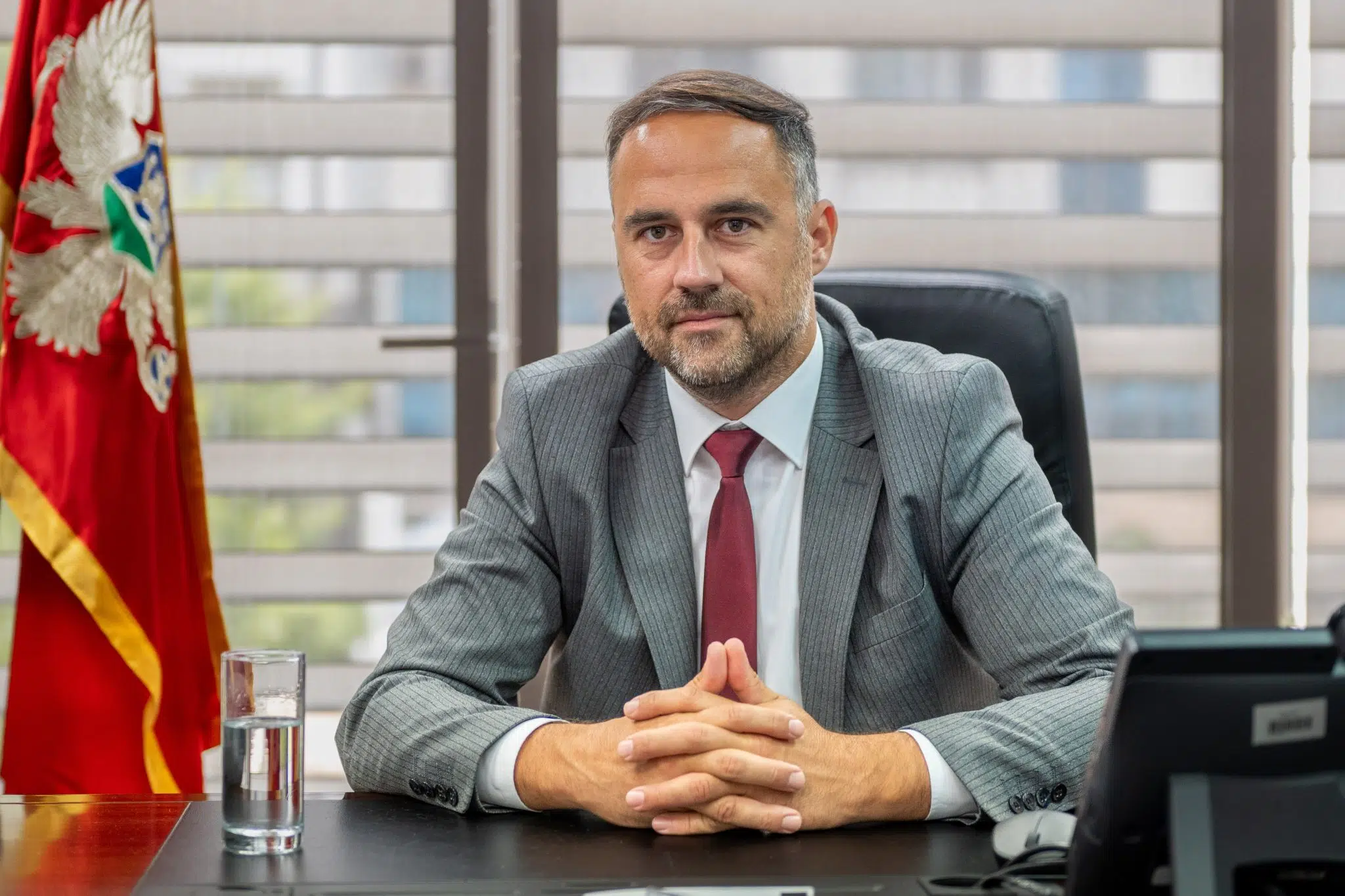 Tripković: Profit „Plantaža” tri miliona, nova 62 hektara vinograda