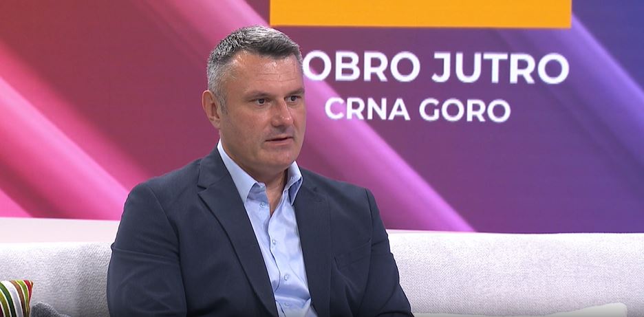 Vuksanović: Nijesu tačne tvrdnje da je sanacija klizišta na dionici Mojkovac – Đurđevića Tara bila neadekvatna