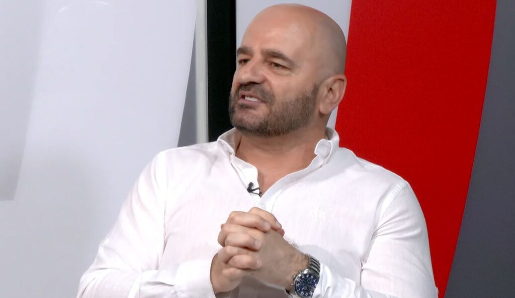 Stav Predraga Zečevića: Što znače uslovi DNP-a